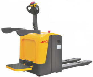 China Plataforma que monta Jack de la capacidad grande soporte de 2,5 toneladas en el tipo carretilla elevadora interior proveedor