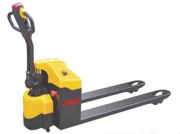 China La pequeña plataforma eléctrica Jack del motor sin cepillo de DC, 1 tonelada motorizó la plataforma Jack distribuidor